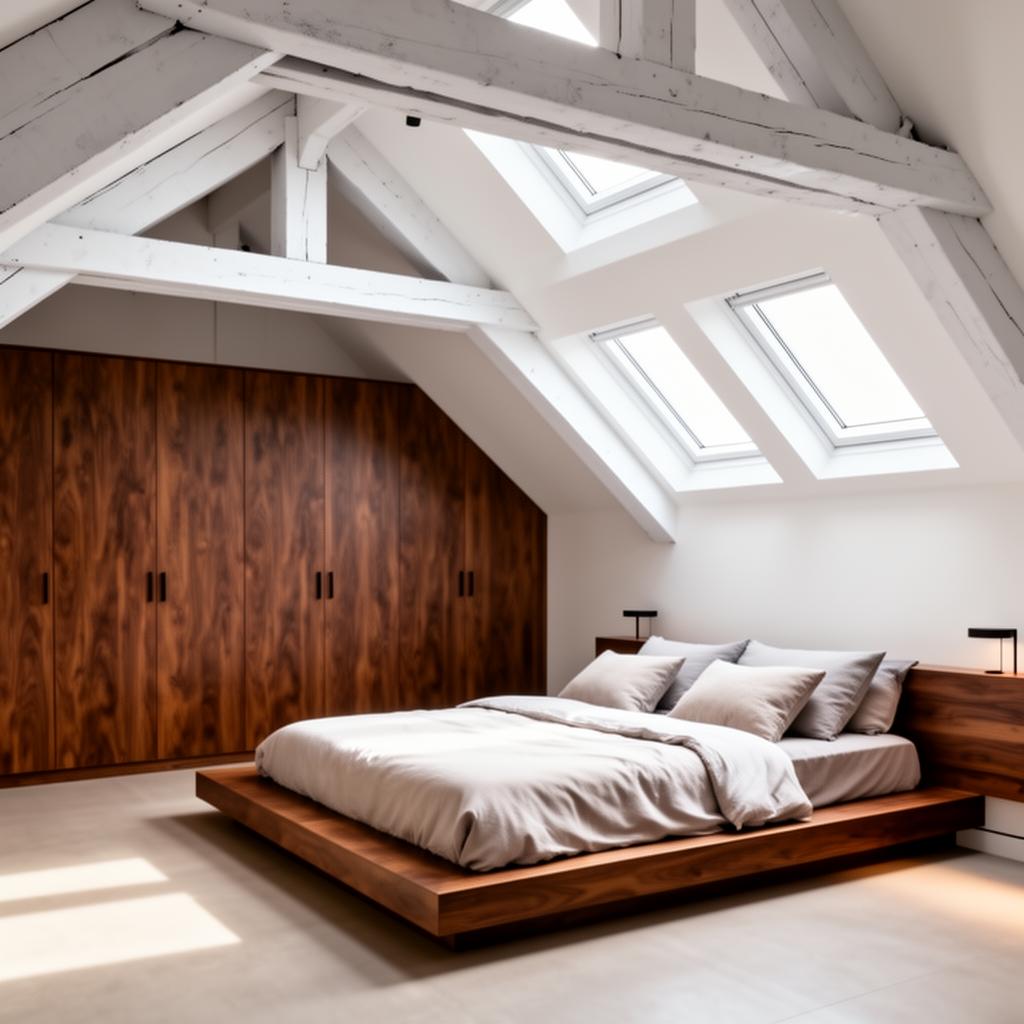 Loft & Basement