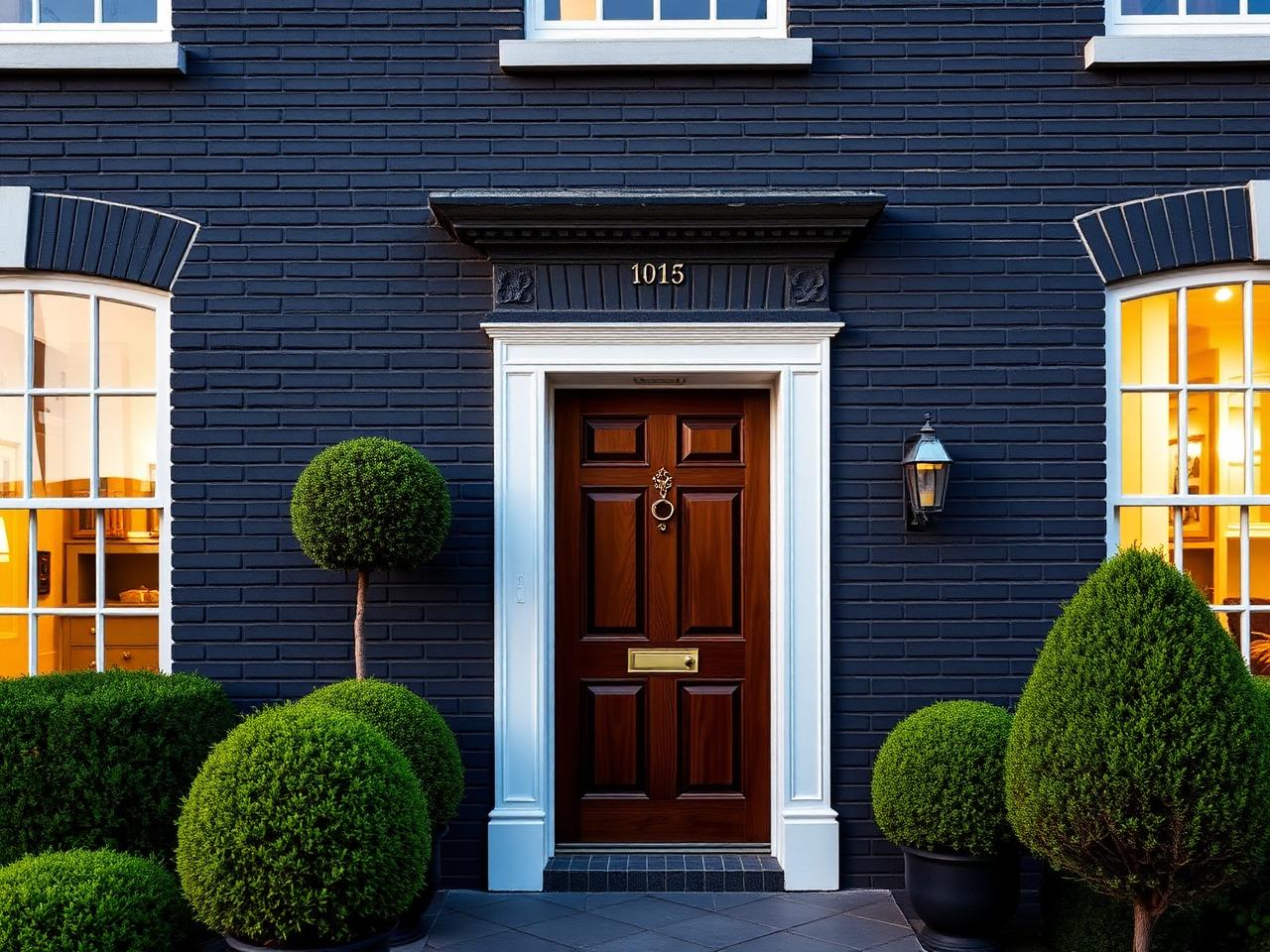 Full Home Renovation